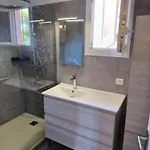 Maison Chaleureuse A Avec Vue Sur Le Jardin * Аяччо