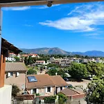 Будинок відпочинку Maison Chaleureuse A Avec Vue Sur Le Jardin *