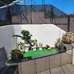 Maison Chaleureuse A Avec Vue Sur Le Jardin *