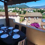 Maison Chaleureuse A Avec Vue Sur Le Jardin