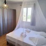 Maison Chaleureuse A Avec Vue Sur Le Jardin Аяччо