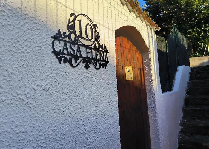 Maison Chaleureuse A Avec Vue Sur Le Jardin Prázdninový dům Ajaccio (Corsica)