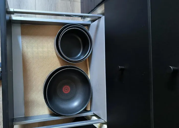 Maison Chaleureuse A Avec Vue Sur Le Jardin * Ajaccio (Corsica)