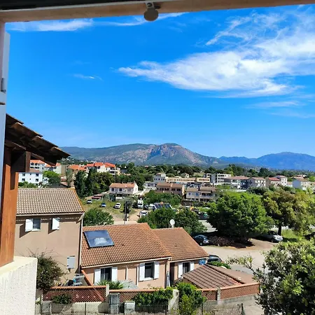 Holiday home Maison Chaleureuse A Avec Vue Sur Le Jardin *