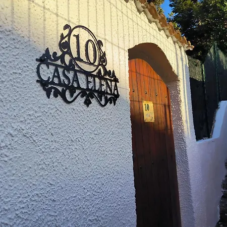 Maison Chaleureuse A Avec Vue Sur Le Jardin Semesterbostad Ajaccio (Corsica)