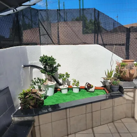 Maison Chaleureuse A Avec Vue Sur Le Jardin *