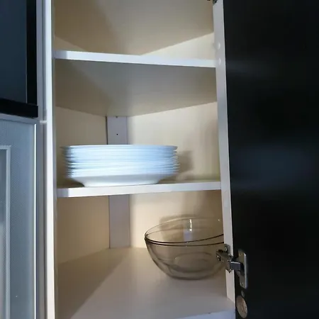 Holiday home Maison Chaleureuse A Avec Vue Sur Le Jardin