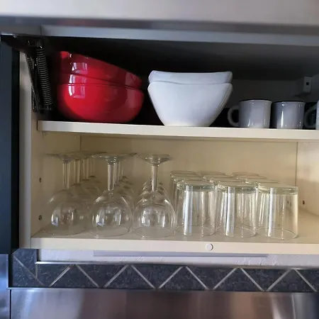 Maison Chaleureuse A Avec Vue Sur Le Jardin Semesterbostad Ajaccio (Corsica)