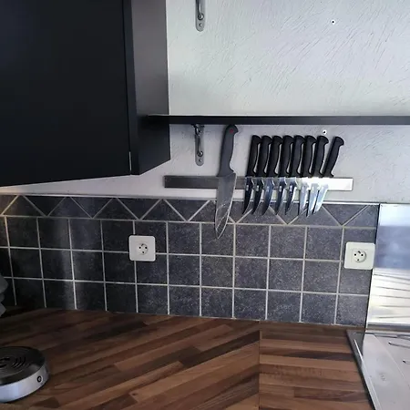 Semesterbostad Maison Chaleureuse A Avec Vue Sur Le Jardin