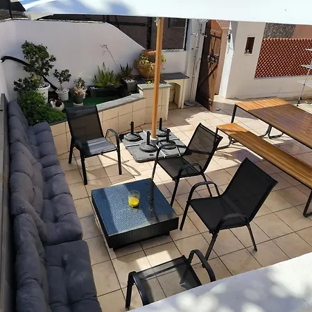 Maison Chaleureuse A Avec Vue Sur Le Jardin *