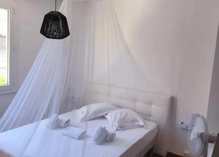 Maison Chaleureuse A Avec Vue Sur Le Jardin *